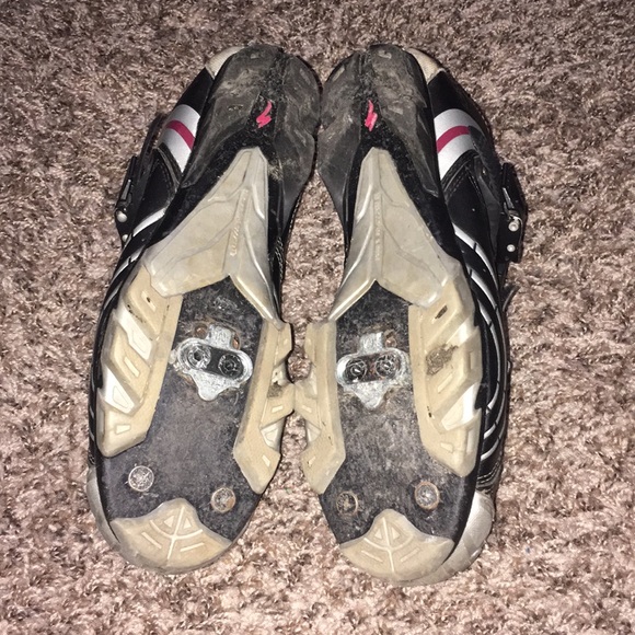 Specialized Body Geometry Cycling Shoes - Picture 6 of 8